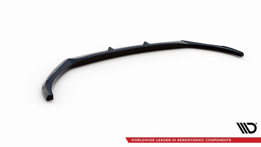 Frontleppe Hyundai I20 Mk2 Facelift V.1 – bilde 5 av 5