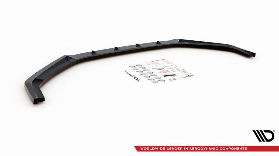 Frontleppe Hyundai I20 N Mk3 V.1 – bilde 5 av 5