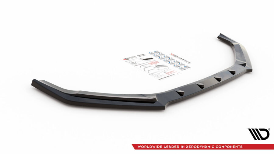 Frontleppe Hyundai I20 N Mk3 V.1 – bilde 4 av 5