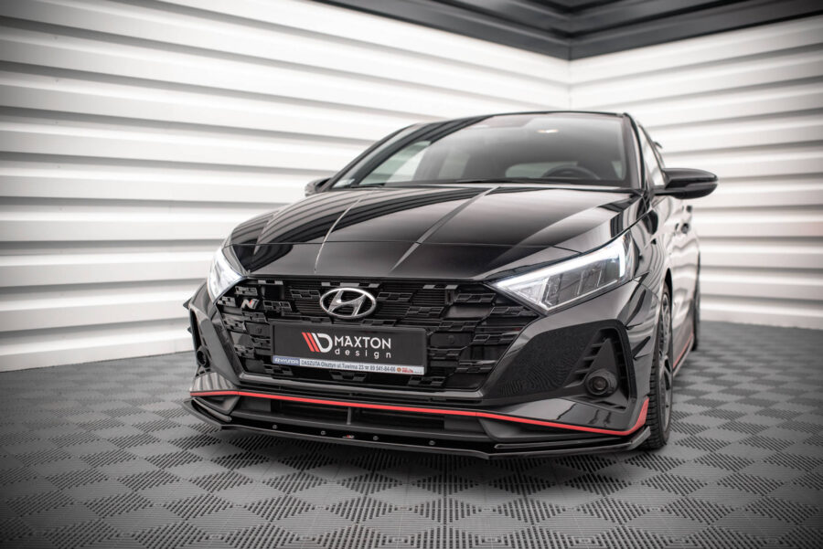 Frontleppe Hyundai I20 N Mk3 V.1 – bilde 1 av 5