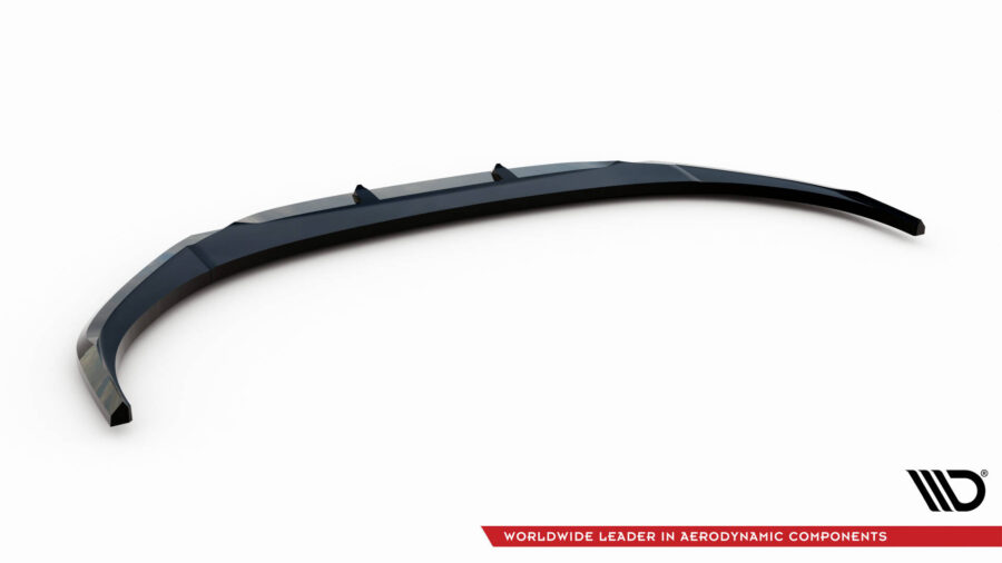 Frontleppe Hyundai I30 Mk3 Facelift V.1 – bilde 5 av 5