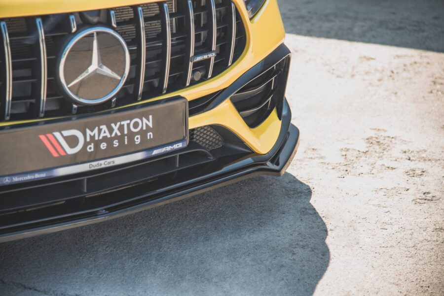 Frontleppe Mercedes-AMG A 45 S Aero Pack W177 V.1 – bilde 4 av 6