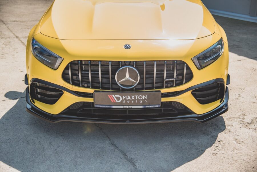 Frontleppe Mercedes-AMG A 45 S Aero Pack W177 V.1 – bilde 2 av 6