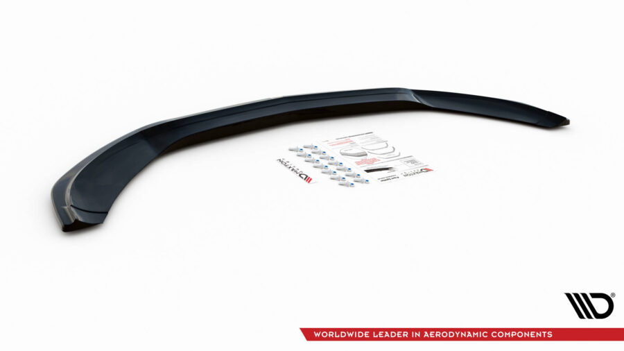 Frontleppe Mercedes-AMG C 43 / AMG-Line W205 V.1 – bilde 4 av 4