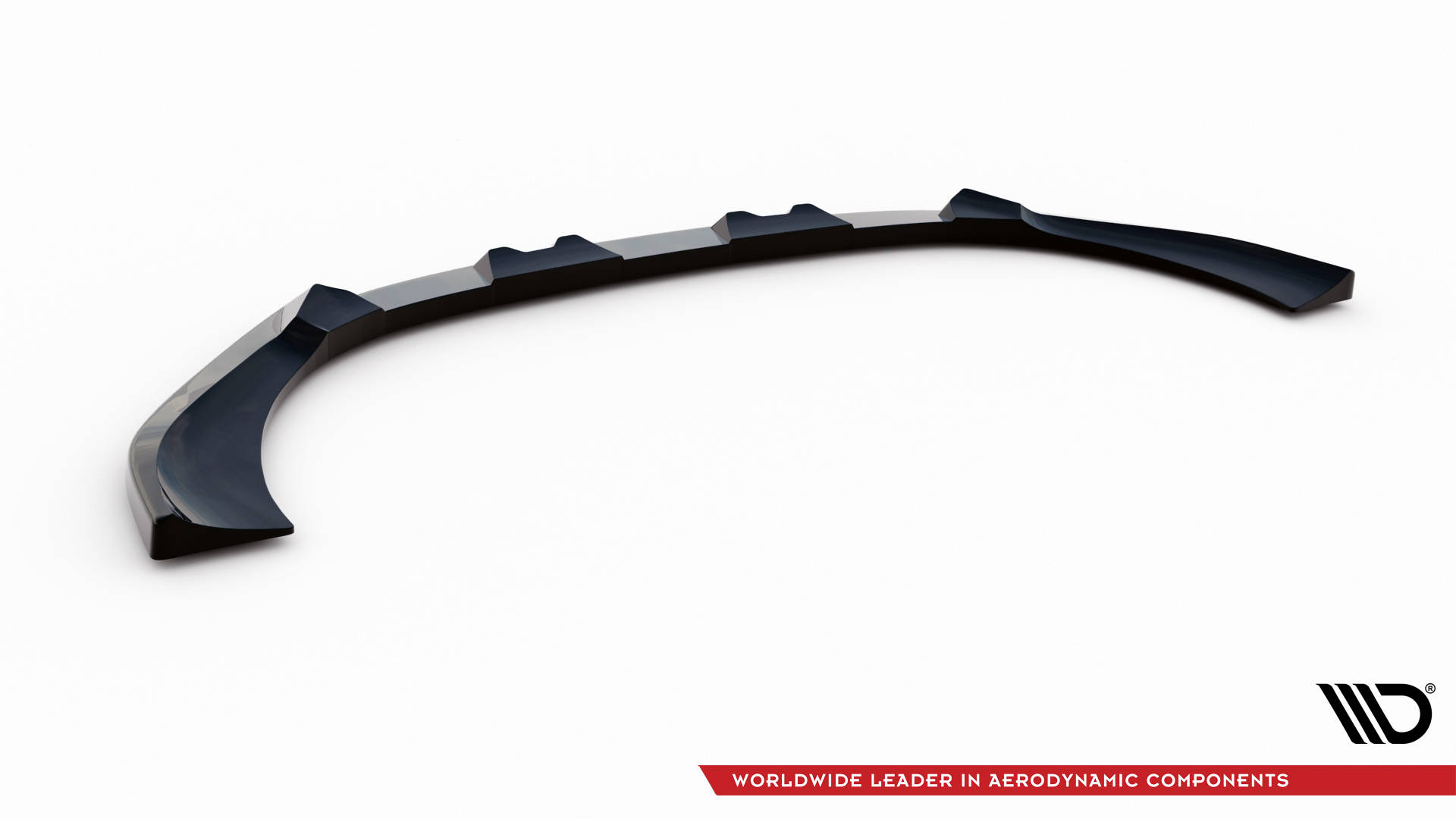 Frontleppe V.1 Mercedes-AMG GLB 35 X247 - Bilde 5