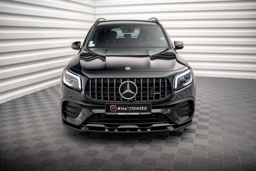 Frontleppe Mercedes-AMG GLB 35 X247 V.1 – bilde 2 av 5