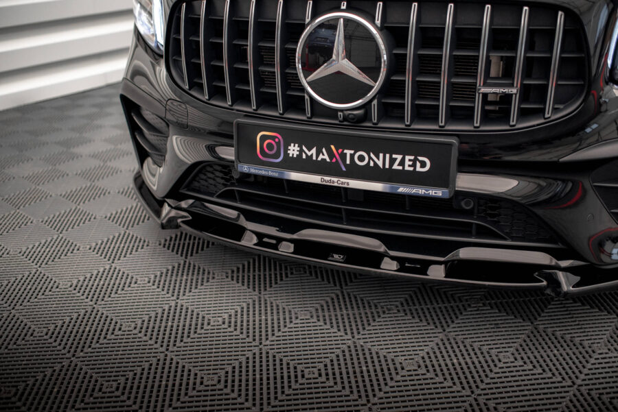 Frontleppe Mercedes-AMG GLB 35 X247 V.1 – bilde 3 av 5
