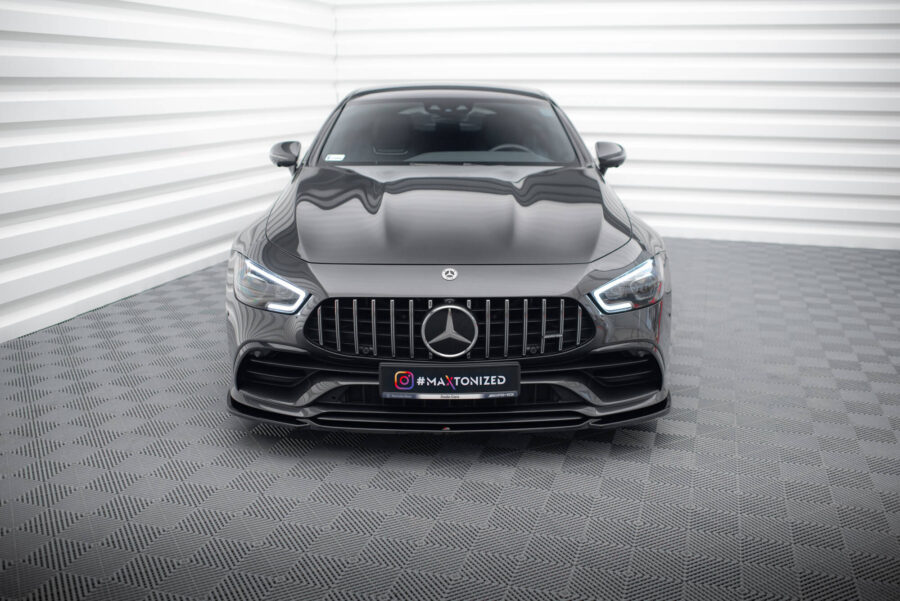 Frontleppe Mercedes-AMG GT 53 4-Door Coupe V.1 – bilde 2 av 4
