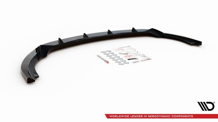 Frontleppe Mercedes-Benz A W176 V.1 – bilde 5 av 5