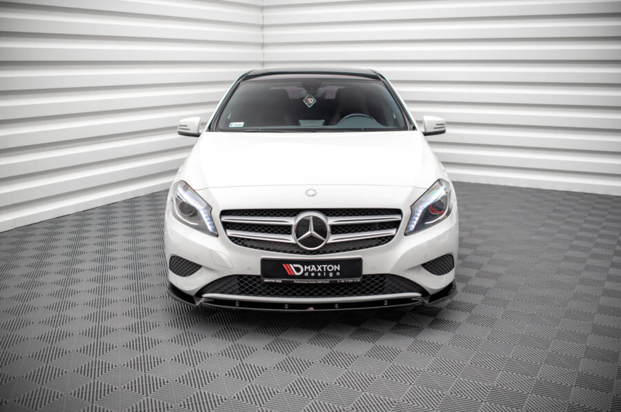 Frontleppe Mercedes-Benz A W176 V.1 – bilde 2 av 5