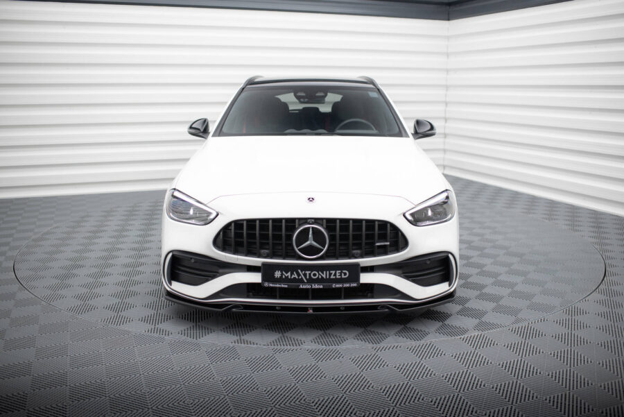 Frontleppe Mercedes-Benz C AMG-Line / 43 AMG W206 V.1 – bilde 5 av 8