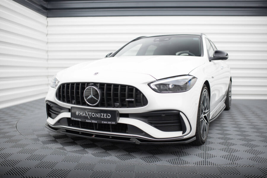 Frontleppe Mercedes-Benz C AMG-Line / 43 AMG W206 V.1 – bilde 6 av 8