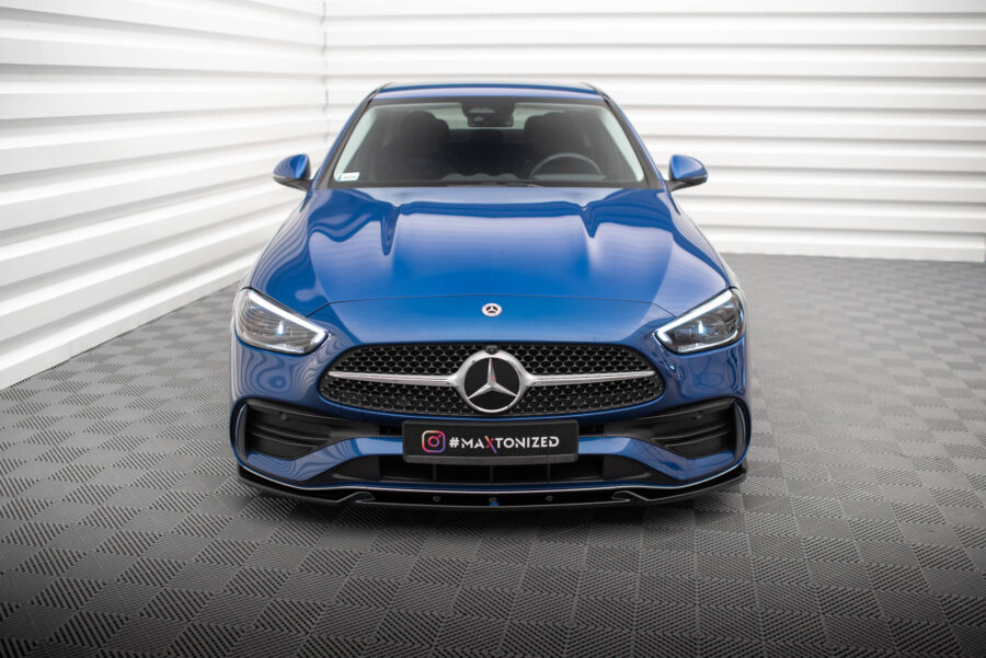 Frontleppe Mercedes-Benz C AMG-Line / 43 AMG W206 V.1 – bilde 2 av 8