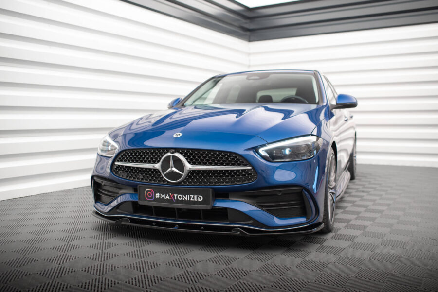 Frontleppe Mercedes-Benz C AMG-Line / 43 AMG W206 V.1 – bilde 1 av 8