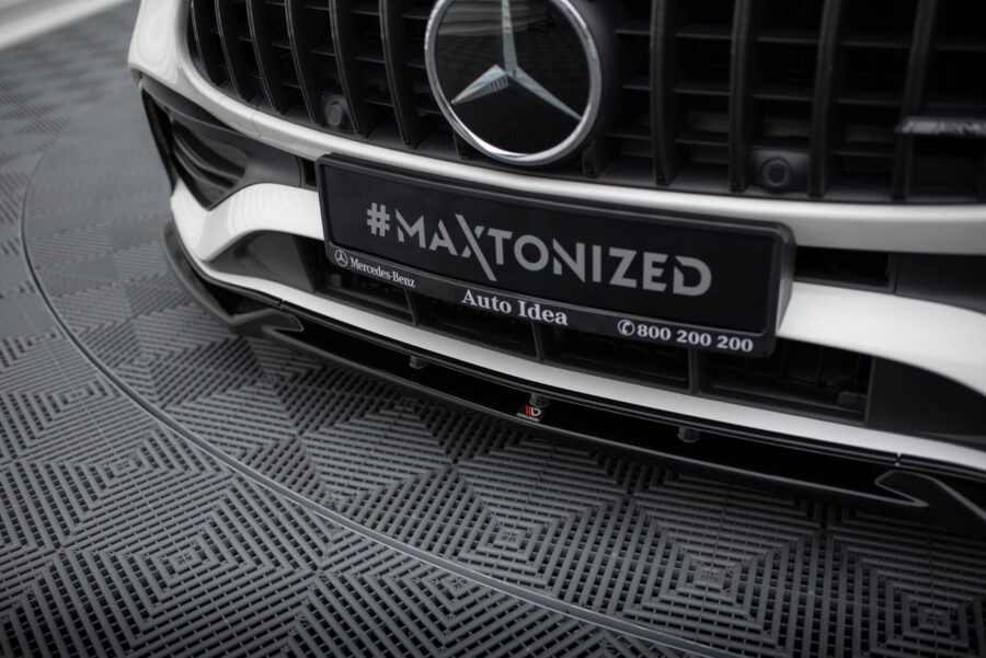 Frontleppe Mercedes-Benz C AMG-Line / 43 AMG W206 V.1 – bilde 4 av 8
