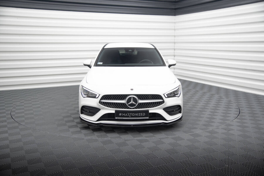 Frontleppe Mercedes-Benz CLA A35 AMG / AMG-Line C118 V.1 – bilde 2 av 5