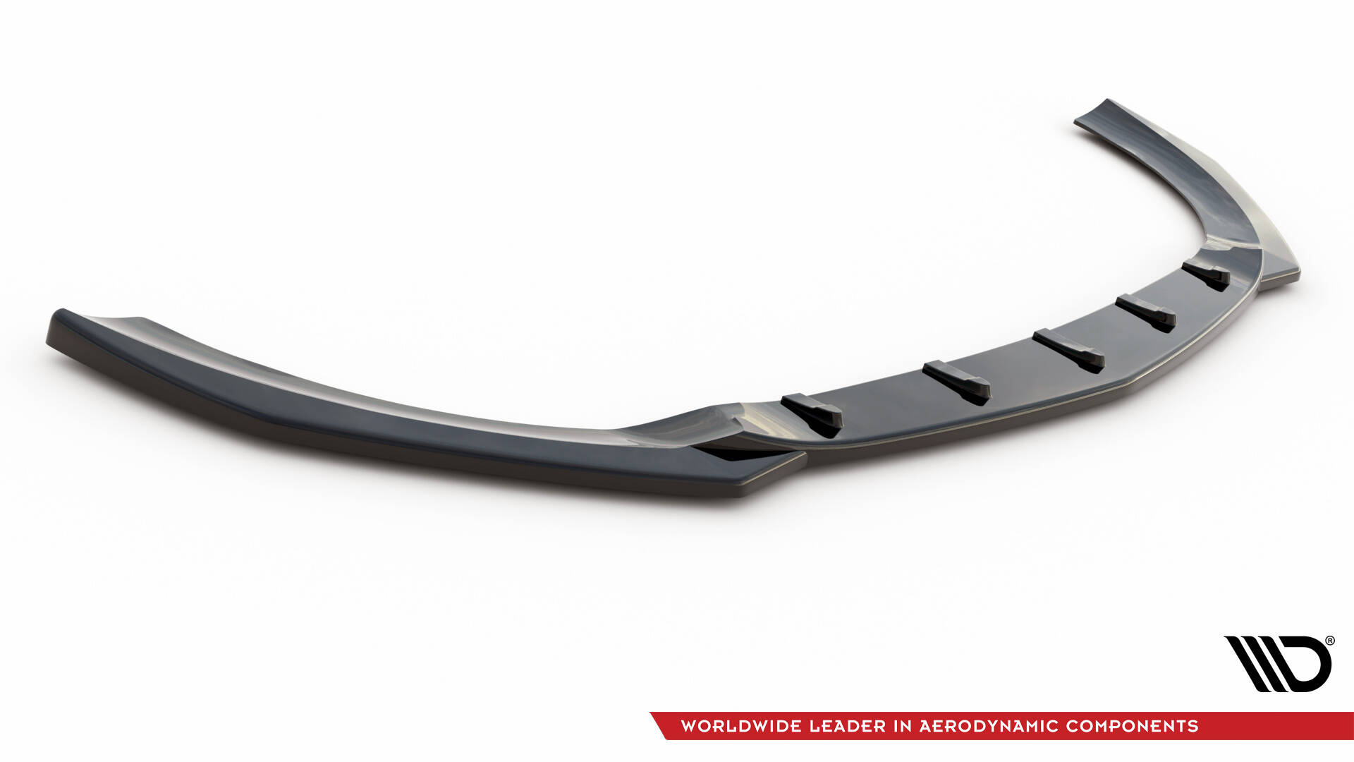 Frontleppe V.1 Mercedes-Benz CLA A35 AMG / AMG-Line C118 - Bilde 4