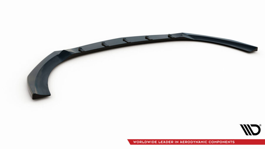 Frontleppe Mercedes-Benz CLA A35 AMG / AMG-Line C118 V.1 – bilde 5 av 5