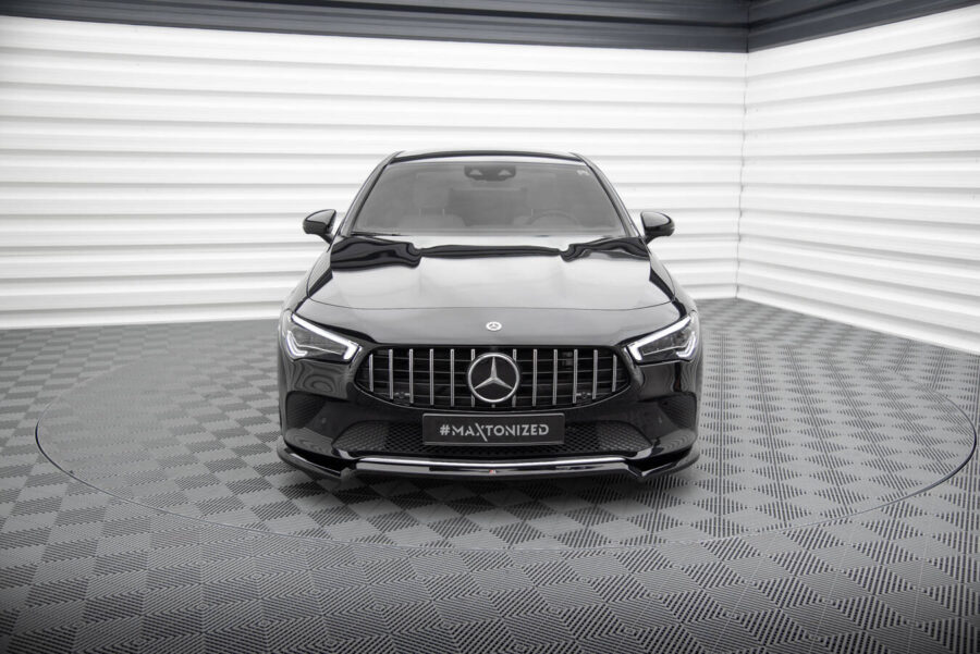 Frontleppe Mercedes-Benz CLA C118 V.1 – bilde 2 av 5