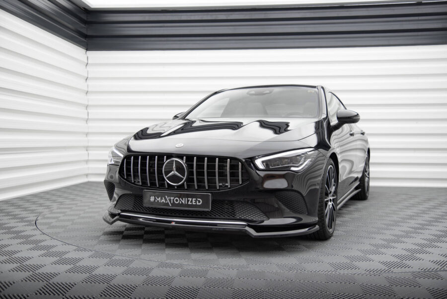 Frontleppe Mercedes-Benz CLA C118 V.1 – bilde 1 av 5