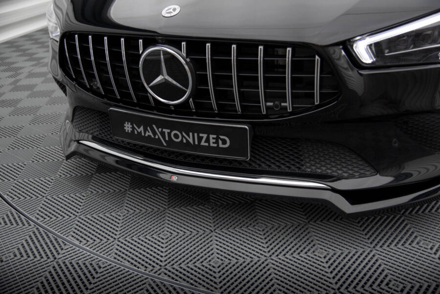 Frontleppe Mercedes-Benz CLA C118 V.1 – bilde 3 av 5