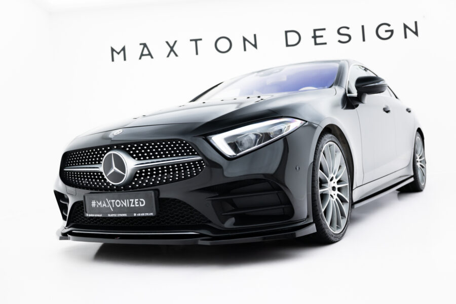 Frontleppe Mercedes-Benz CLS AMG-Line / 53AMG C257 V.1 – bilde 1 av 5