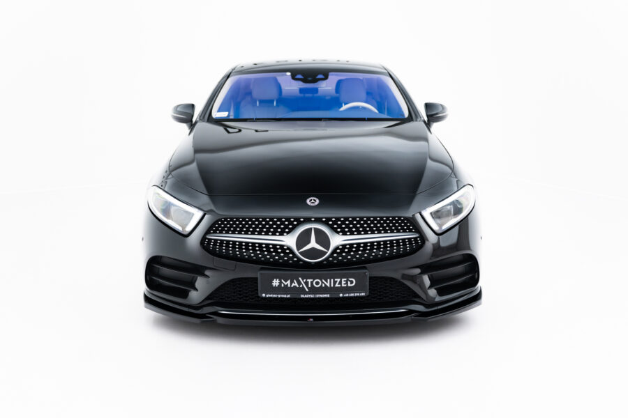 Frontleppe Mercedes-Benz CLS AMG-Line / 53AMG C257 V.1 – bilde 2 av 5
