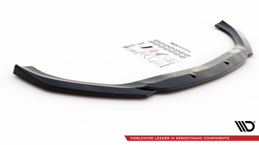 Frontleppe Mercedes-Benz CLS AMG-Line / 53AMG C257 V.1 – bilde 4 av 5