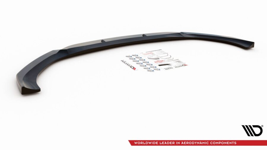 Frontleppe Mercedes-Benz CLS AMG-Line / 53AMG C257 V.1 – bilde 5 av 5