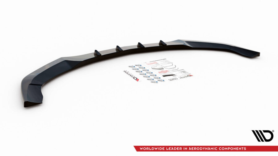 Frontleppe Mercedes-Benz E AMG-Line Sedan W212 Facelift V.1 – bilde 5 av 5