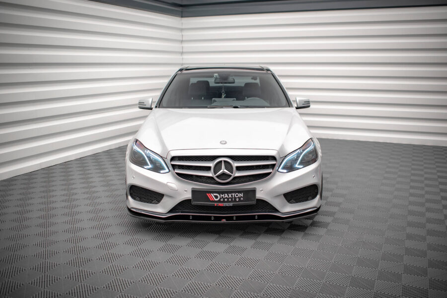 Frontleppe Mercedes-Benz E AMG-Line Sedan W212 Facelift V.1 – bilde 2 av 5