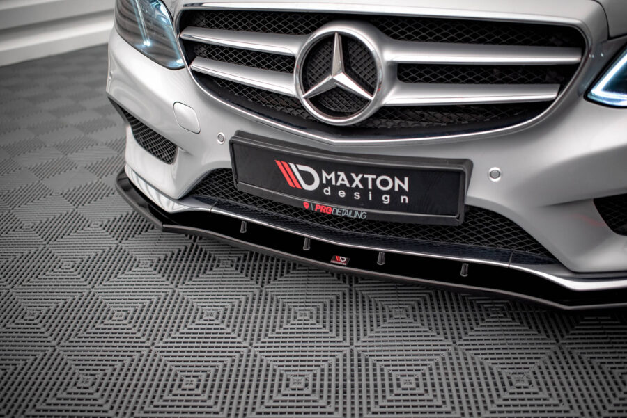 Frontleppe Mercedes-Benz E AMG-Line Sedan W212 Facelift V.1 – bilde 3 av 5