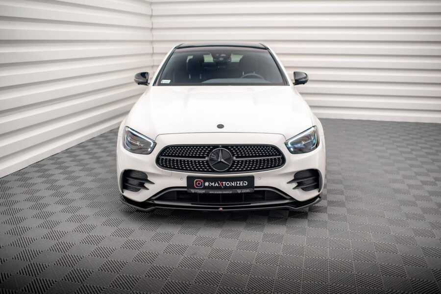 Frontleppe Mercedes-Benz E AMG-Line W213 Facelift V.1 – bilde 2 av 5