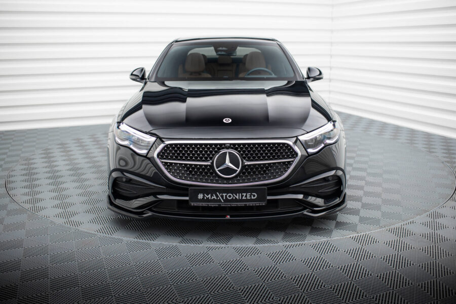 Frontleppe Mercedes-Benz E AMG-Line W214 V.1 – bilde 2 av 5