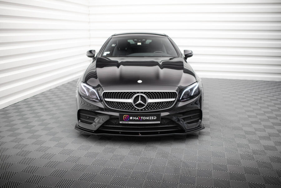 Frontleppe Mercedes-Benz E-Class W213 Coupe (C238) / Cabriolet (A238) AMG-Line / 53 AMG V.1 – bilde 2 av 5