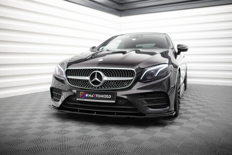 Frontleppe Mercedes-Benz E-Class W213 Coupe (C238) / Cabriolet (A238) AMG-Line / 53 AMG V.1 – bilde 1 av 5