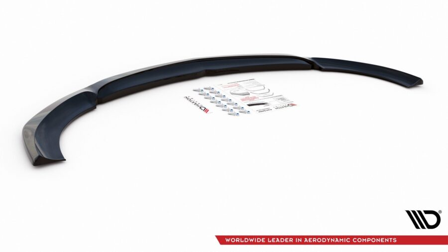 Frontleppe Mercedes-Benz E63 AMG Estate/Sedan S213/W213 V.1 – bilde 8 av 8