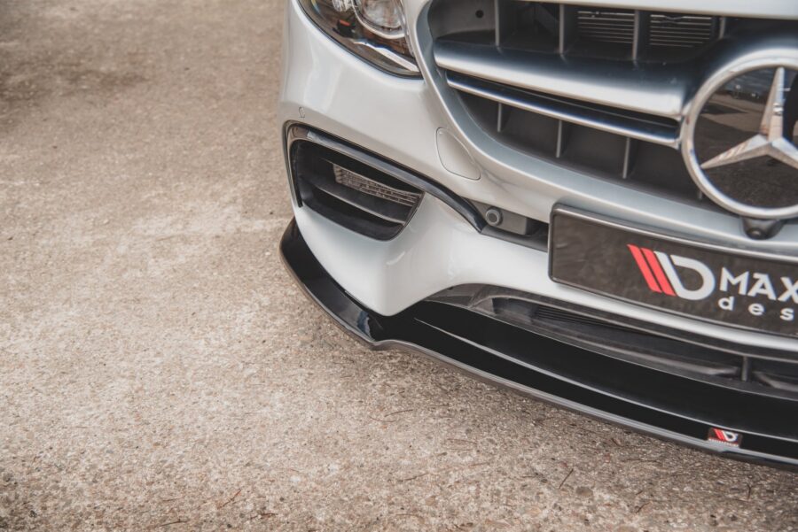 Frontleppe Mercedes-Benz E63 AMG Estate/Sedan S213/W213 V.1 – bilde 4 av 8