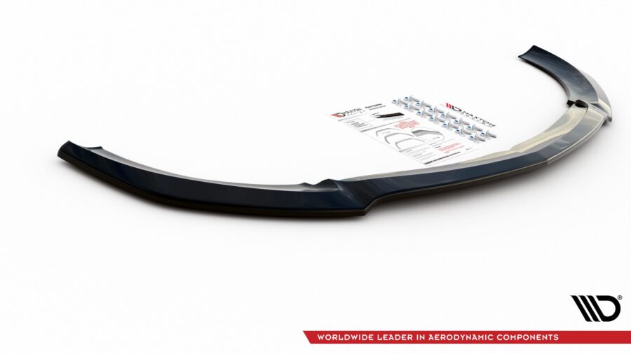 Frontleppe Mercedes-Benz E63 AMG Estate/Sedan S213/W213 V.1 – bilde 7 av 8