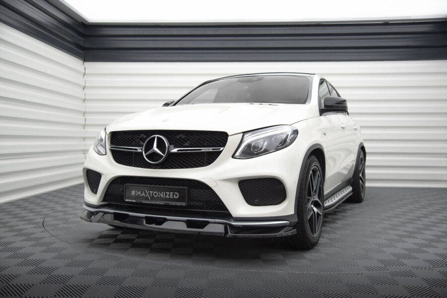 Frontleppe Mercedes-Benz GLE Coupe 43 AMG / AMG-Line C292 V.1 – bilde 1 av 5