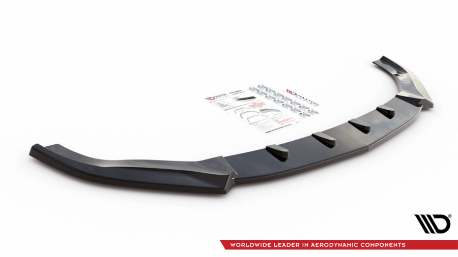 Frontleppe Mercedes-Benz GLE Coupe / SUV 63 AMG C292 / W166 V.1 – bilde 4 av 5