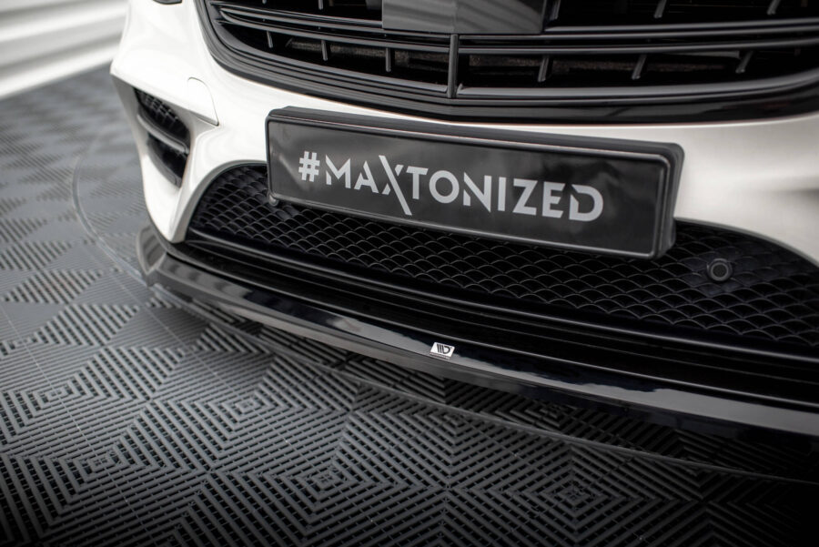 Frontleppe Mercedes-Benz S AMG-Line W222 Facelift V.1 – bilde 3 av 5