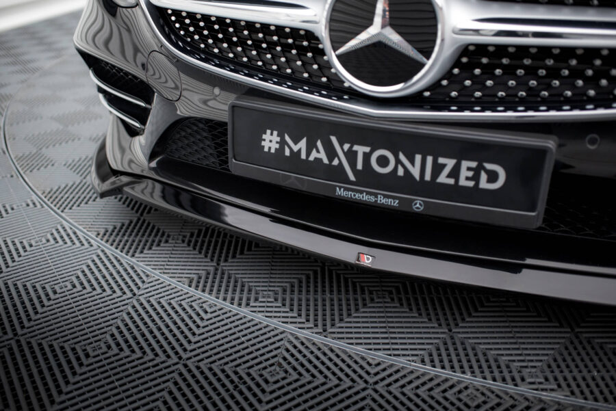 Frontleppe Mercedes-Benz S Coupe AMG-Line C217 Facelift V.1 – bilde 3 av 5