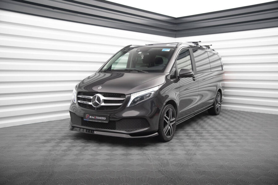 Frontleppe Mercedes-Benz V-Class W447 Facelift V.1 – bilde 1 av 4