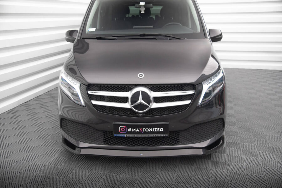 Frontleppe Mercedes-Benz V-Class W447 Facelift V.1 – bilde 2 av 4