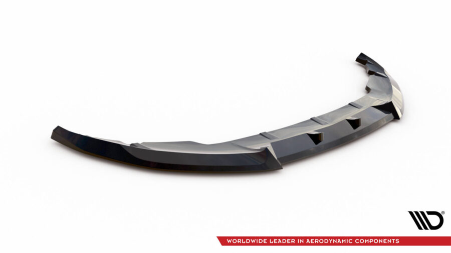 Frontleppe Mini Cooper Clubman John Cooper Works F54 Facelift V.1 – bilde 4 av 5