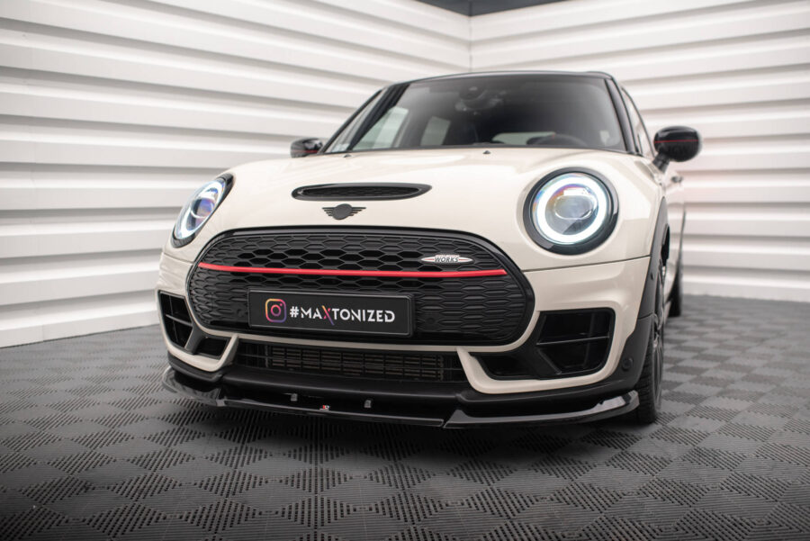 Frontleppe Mini Cooper Clubman John Cooper Works F54 Facelift V.1 – bilde 1 av 5