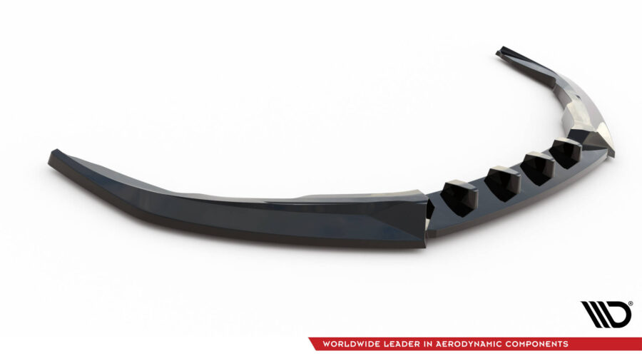 Frontleppe Porsche 718 Cayman 982c V.1 – bilde 4 av 5