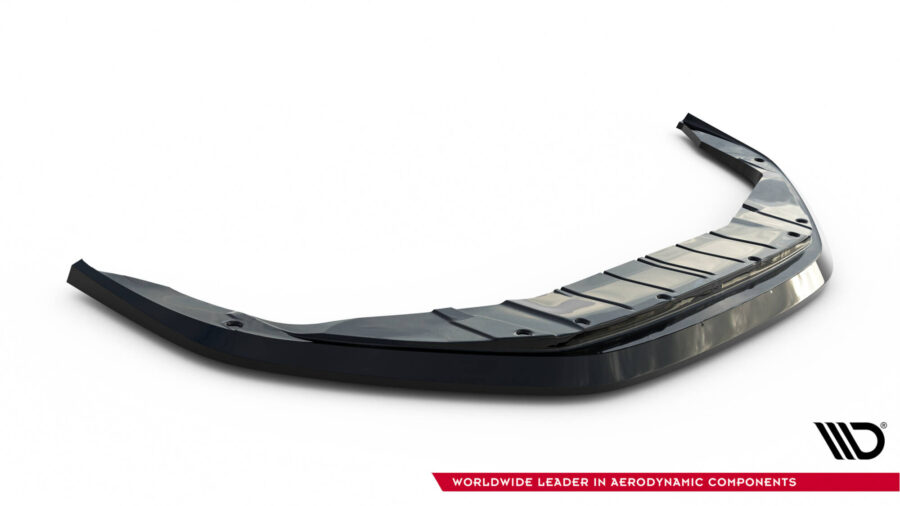 Frontleppe Porsche 718 Cayman GTS 982c V.1 – bilde 4 av 5
