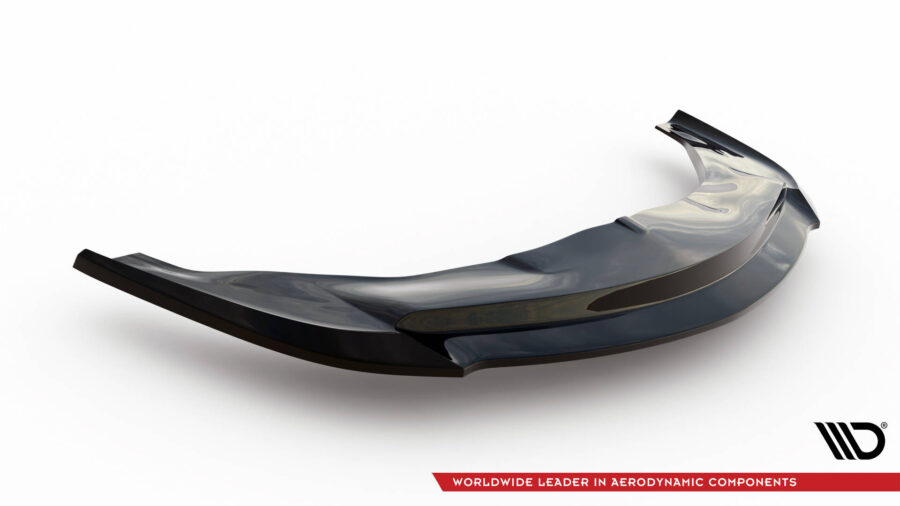 Frontleppe Porsche 911 Carrera 997 Facelift V.1 – bilde 4 av 5